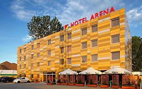 Hotel Arena Expo Gdańsk